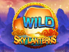 Sky Lantern game cover