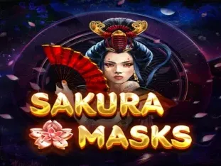 Sakura Masks game cover