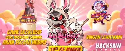 Bonus Melimpah Setiap Hari banner