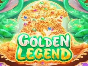 Golden Legend game cover