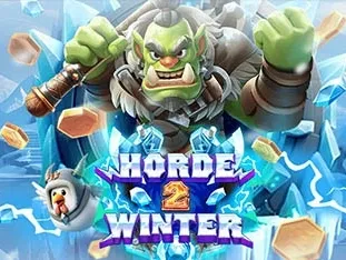 Horde 2 Winter game cover