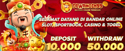 Main Slot Gacor Hari Ini banner