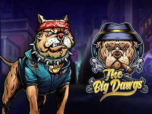 The Big Dawgs game cover