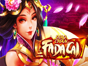 Diao Chan Fa Da Cai game cover