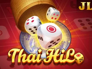 Thai Hilo game cover